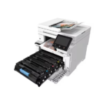 CANON Lézer MFP 3in1 i-SENSYS MF664Cdw, színes, A4, 25 l/p, 1200x1200dpi, duplex, USB/LAN/WiFi, 1GB, ADF - Image 4