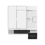 CANON Lézer MFP 4in1 i-SENSYS MF667Cdw, színes, A4, 25 l/p, 1200x1200dpi, duplex, USB/LAN/WiFi, 1GB, DADF - Image 3