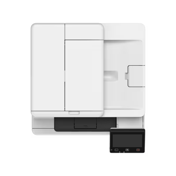 CANON Lézer MFP 4in1 i-SENSYS MF667Cdw, színes, A4, 25 l/p, 1200x1200dpi, duplex, USB/LAN/WiFi, 1GB, DADF - Image 3