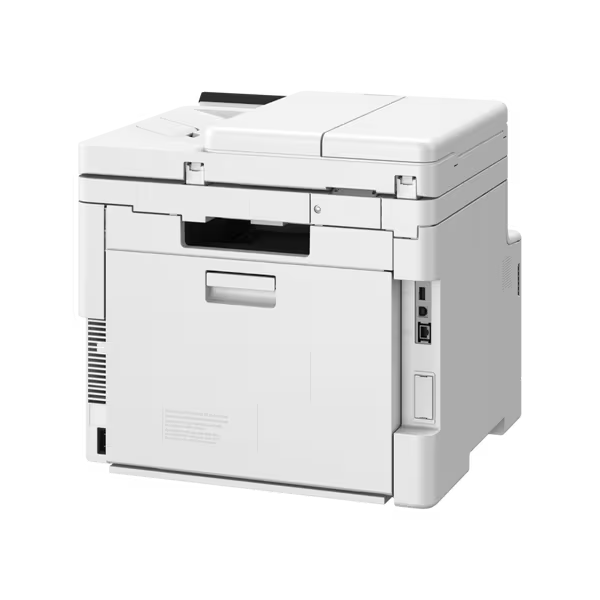CANON Lézer MFP 4in1 i-SENSYS MF667Cdw, színes, A4, 25 l/p, 1200x1200dpi, duplex, USB/LAN/WiFi, 1GB, DADF - Image 4