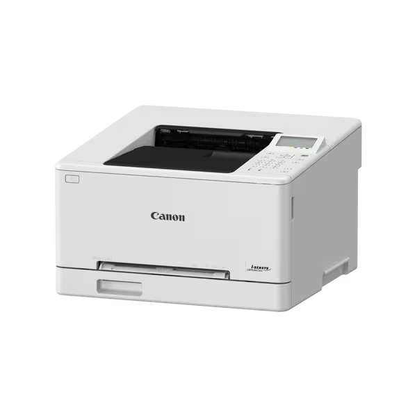 CANON Lézernyomtató, i-SENSYS LBP647Cdw, színes, A4, 25 l/p, 1200x1200dpi, duplex, USB/LAN/WiFi, 1GB - Image 2