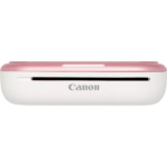 CANON Mobil fotónyomtató, ZINK, ZOEMINI 2 WiFi,  317x500 dpi, rózsaarany - Image 2