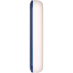 CANON Mobil fotónyomtató, ZINK, ZOEMINI 2 WiFi,  317x500 dpi, tengerészkék - Image 3