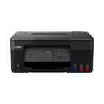 CANON Tintasugaras MFP 3in1 PIXMA MEGATANK G2430, A4, FF 11k/p, SZ 6 k/p, 4800x1200dpi, USB - Image 2