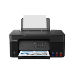 CANON Tintasugaras MFP 3in1 PIXMA MEGATANK G2430, A4, FF 11k/p, SZ 6 k/p, 4800x1200dpi, USB - Image 4