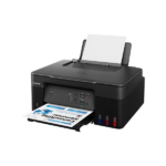 CANON Tintasugaras MFP 3in1 PIXMA MEGATANK G2430, A4, FF 11k/p, SZ 6 k/p, 4800x1200dpi, USB - Image 5