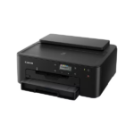 CANON Tintasugaras nyomtató PIXMA TS705A, A4, FF 15 k/p, SZ 10 k/p, 4800x1200dpi, duplex, USB/LAN/WiFi, CD nyomtatás - Image 2