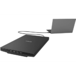 CANON CanoScan LiDE 300 Síkágyas lapolvasó, A4, 2400x2400dpi, USB, A4 ~6lap/perc, e-mail/PDF funkció - Image 4