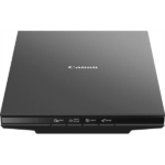 CANON CanoScan LiDE 300 Síkágyas lapolvasó, A4, 2400x2400dpi, USB, A4 ~6lap/perc, e-mail/PDF funkció