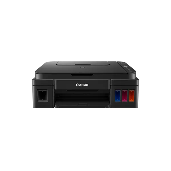 CANON_Tintasugaras_MFP_3in1_PIXMA_G3410-i1319680.png CANON Tintasugaras MFP 3in1 PIXMA MEGATANK G3410, A4, FF 8,8 k/p, SZ 5 k/p, 4800x1200dpi, USB/WiFi - Image 1