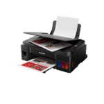 CANON Tintasugaras MFP 3in1 PIXMA MEGATANK G3410, A4, FF 8,8 k/p, SZ 5 k/p, 4800x1200dpi, USB/WiFi - Image 4