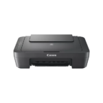 CANON Tintasugaras MFP 3in1 PIXMA MG2551s, A4, FF 8 k/p, SZ 4 k/p, 4800x600dpi, USB