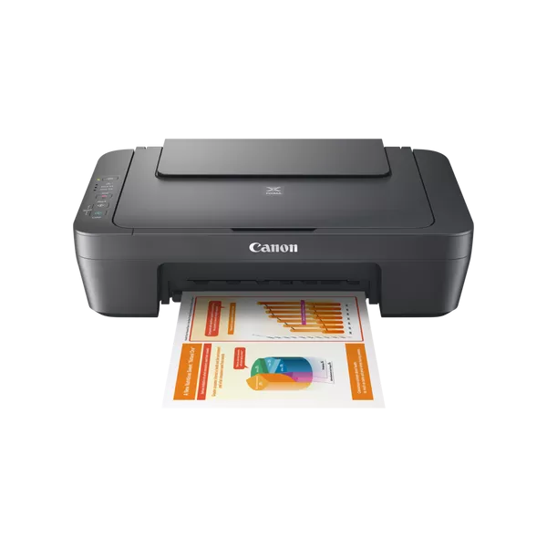 CANON Tintasugaras MFP 3in1 PIXMA MG2551s, A4, FF 8 k/p, SZ 4 k/p, 4800x600dpi, USB - Image 2