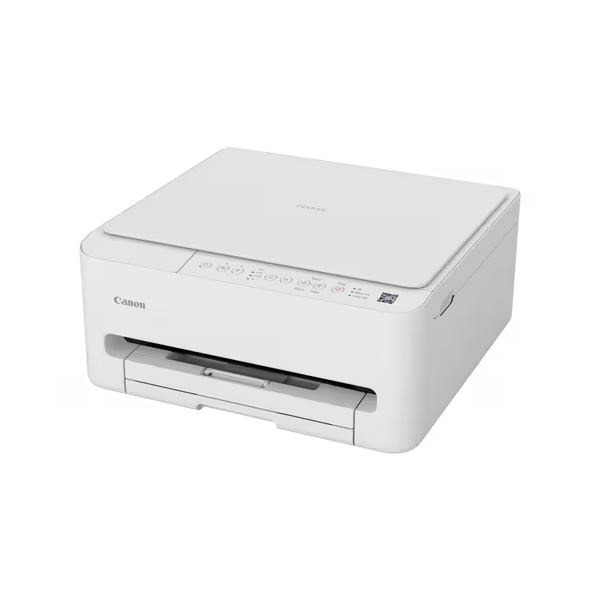CANON Tintasugaras MFP 3in1 PIXMA TS4150i, A4, FF 14 k/p, SZ 9 k/p, 1200x2400, duplex, USB/WiFi - Image 1