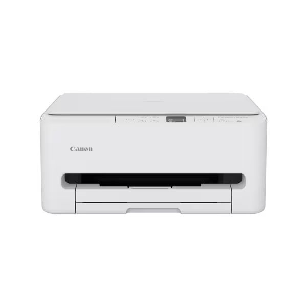 CANON Tintasugaras MFP NY/M/S PIXMA TS6550i, színes, A4, 14 kép/p ff, USB/Wifi, 4800 x 1200 dpi, Duplex - Image 1