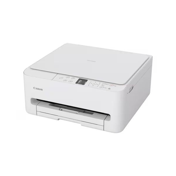 CANON Tintasugaras MFP NY/M/S PIXMA TS6550i, színes, A4, 14 kép/p ff, USB/Wifi, 4800 x 1200 dpi, Duplex - Image 2