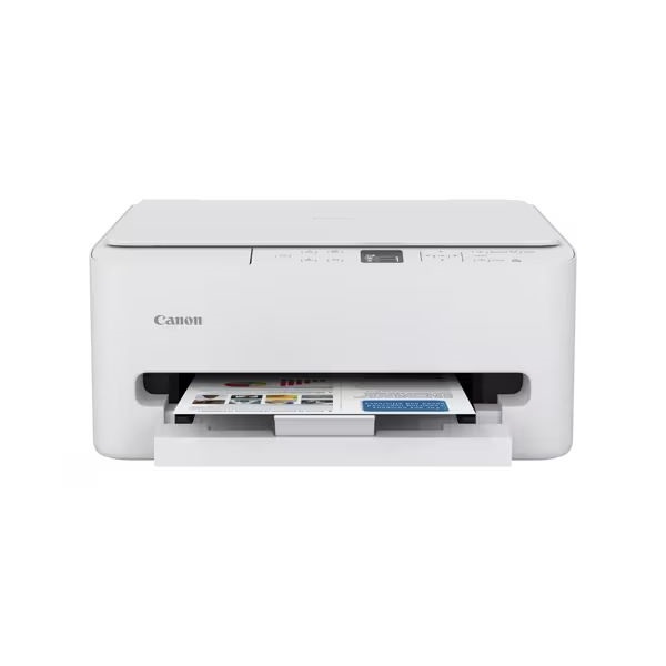 CANON Tintasugaras MFP NY/M/S PIXMA TS6550i, színes, A4, 14 kép/p ff, USB/Wifi, 4800 x 1200 dpi, Duplex - Image 3