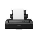 CANON Tintasugaras fotónyomtató PIXMA PRO-200S, A3+, 4800x2400dpi, USB/LAN/WiFi - Image 2