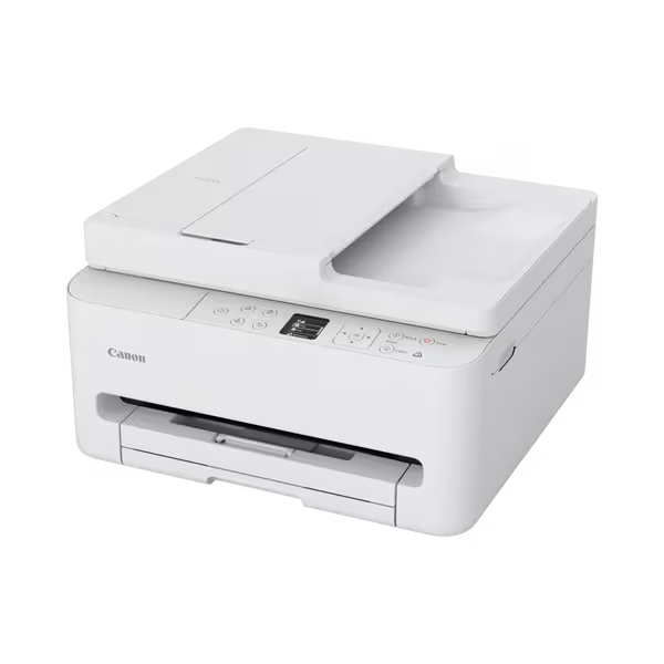 CANON Tintasugaras nyomtató PIXMA TS7550i, A4, FF 14 k/p, SZ 9 k/p, 4800x1200dpi, duplex, USB/WiFi - Image 2