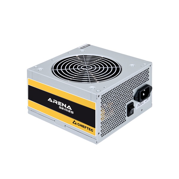 CHIEFTEC_Tapegyseg_iARENA_500W_80_Bronze_OEM-i1653440.jpg CHIEFTEC Tápegység iARENA 500W 80+ Bronze OEM - Image 1