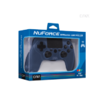 CIRKA NUFORCE PS4/PC/Mac Kiegészítő Vezeték nélküli kontroller, Alkonykék - Image 2