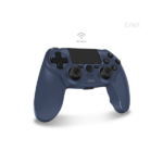 CIRKA NUFORCE PS4/PC/Mac Kiegészítő Vezeték nélküli kontroller, Alkonykék - Image 4