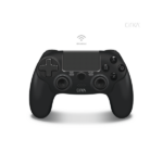 CIRKA NUFORCE PS4/PC/Mac Kiegészítő Vezeték nélküli kontroller, Fekete - Image 3