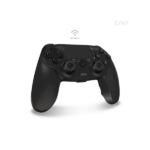 CIRKA NUFORCE PS4/PC/Mac Kiegészítő Vezeték nélküli kontroller, Fekete - Image 4