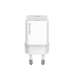 COLORWAY AC töltő adapter, CW-CHS059PD-WT, GaN Mini 20W PD Port PPS USB-C - Image 2