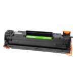 COLORWAY Toner CW-C737M, 2400 oldal, Fekete - Canon:737 - Image 2