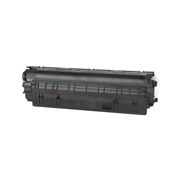 COLORWAY Toner CW-C737M, 2400 oldal, Fekete - Canon:737 - Image 3