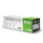 COLORWAY Toner CW-H230MC, 1600 oldal, Fekete - HP: CF230A (30A) - Image 2