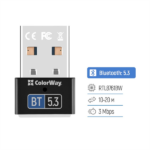 COLORWAY USB Bluetooth 5.3 Adapter (CW-AD-BT53) - Image 4
