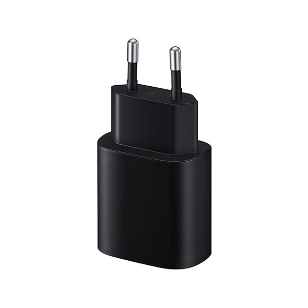 COLORWAY USB töltő adapter, Power Delivery Port PPS USB Type-C (25W)  fekete (CW-CHS033PD-BK) - Image 3