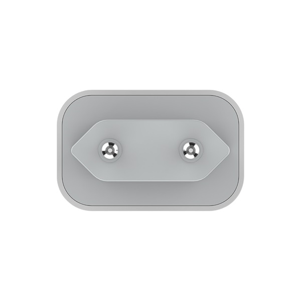 COLORWAY USB töltő adapter, Power Delivery Port USB Type-C 20W V2 fekete (CW-CHS026PD-BK) - Image 4