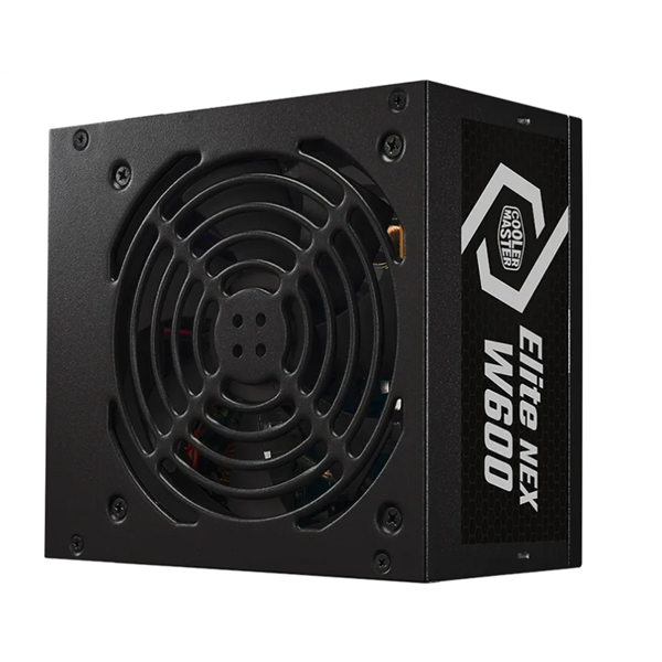 COOLER_MASTER_Tapegyseg_ELITE_NEX_W600_600W_12cm_80_-i1692193.png COOLER MASTER Tápegység ELITE NEX W600 600W 80+ White - Image 1