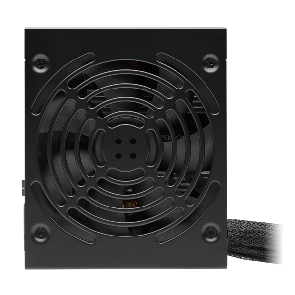 CORSAIR Tápegység, CX Series CX550, 550W, 12cm, 80+ Bronze - Image 2