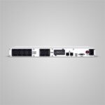CYBERPOWER UPS OR1000ERM1U (6xIEC C13) 1000VA 600W 230V RACK szünetmentes tápegység + USB, LINE-INTERACTIVE - Image 2