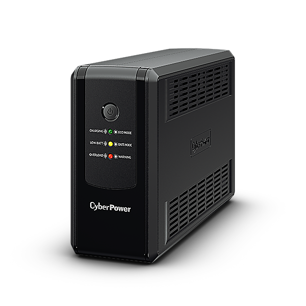 CYBERPOWER_UPS_UT650EG_3_aljzat_650VA_360W_230V_szunetmentes_tapegyseg_LINE-INTERACTIVE-i526911.png CYBERPOWER UPS UT650EG (3 aljzat) 650VA 360W, 230V szünetmentes tápegység LINE-INTERAKTÍV - Image 1