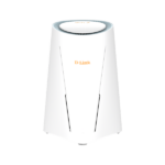 D-LINK 4G/5G Modem + Wireless Router Dual Band BE7200 1xWAN(2.5Gbps) + 4xLAN(1000Mbps), G572