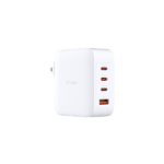 D-LINK Hálózati Adapter 140W GAN 3xUSB-C + 1xUSB, DCF-141/E