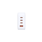 D-LINK Hálózati Adapter 140W GAN 3xUSB-C + 1xUSB, DCF-141/E - Image 2