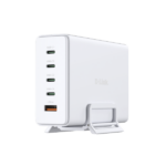 D-LINK Hálózati Adapter 240W GAN 4xUSB-C + 1xUSB, DCF-241/E