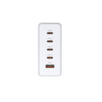 D-LINK Hálózati Adapter 240W GAN 4xUSB-C + 1xUSB, DCF-241/E - Image 2