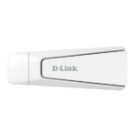 D-LINK Wireless Adapter USB Dual Band AX1800, AX18U