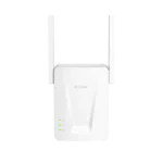 D-LINK Wireless Range Extender Dual Band AX1500, SE15/E