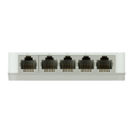 D-LINK Switch 5x1000Mbps Műanyagházas Asztali, GO-SW-5G/E - Image 3