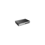 D-LINK Switch 8x1000Mbps (8xPOE) Fémházas Asztali Rackes, DGS-1008MP - Image 3