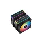 DEEPCOOL CPU hűtő AG620 BK ARGB V2, Univerzális - Image 3