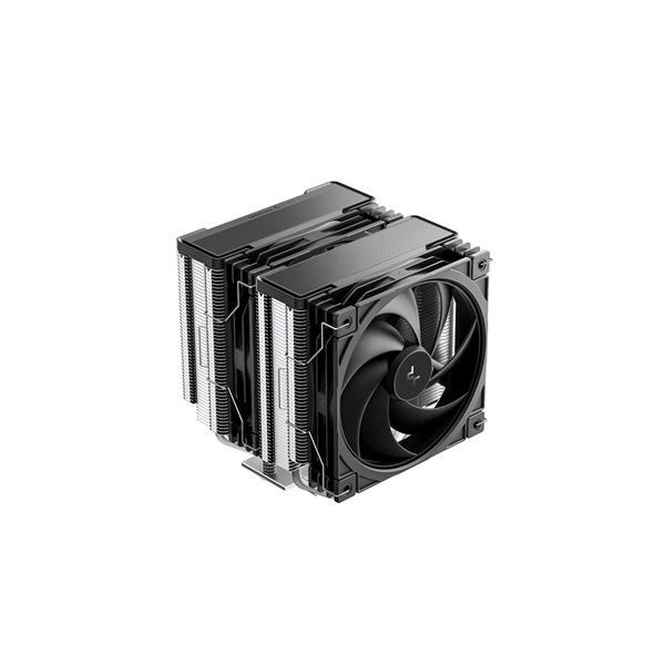 DEEPCOOL_CPU_huto_AG620_G2_Univerzalis-i1925144.jpg DEEPCOOL CPU hűtő AG620 G2, Univerzális - Image 1